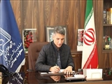 The vice president of Tabriz University of Medical Sciences explained