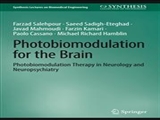 Publication of the book Photobiomodulation for the Brain