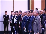 The 18th International Symposium of Periodontology, Tabriz, October 2018